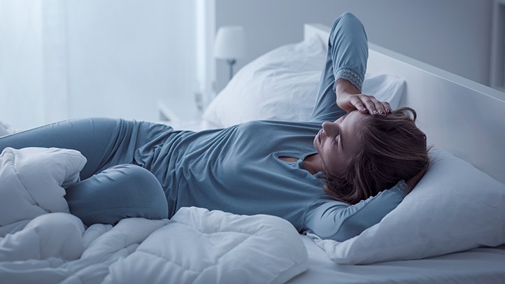 How To Manage Your Sleep Problems